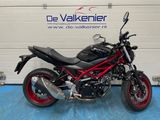 SUZUKI SV 650 A
