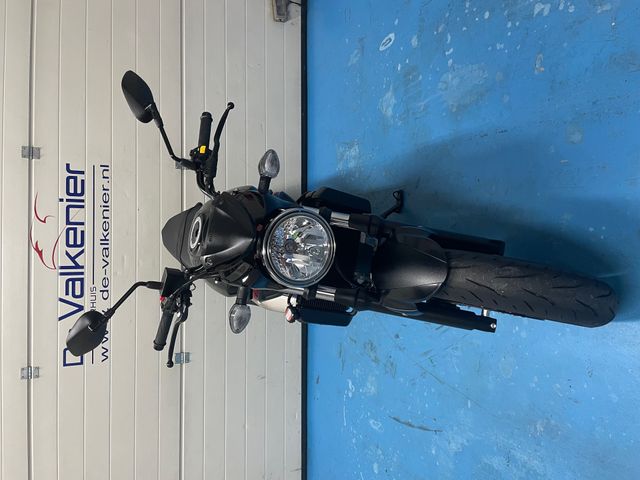 suzuki - sv-650-a