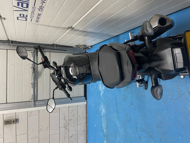 suzuki - sv-650-a
