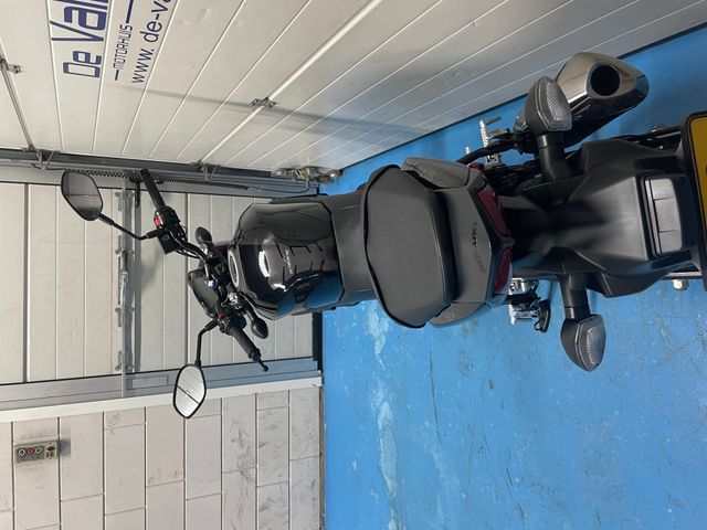 suzuki - sv-650-a