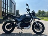 Moto Guzzi V 85 TT 2019
