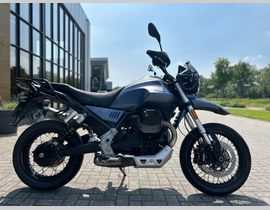 Moto Guzzi V 85 TT 2019 occasion