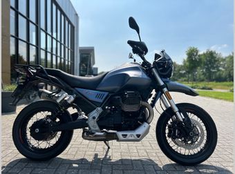 Moto Guzzi V 85 TT 2019 occasion