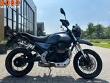 Moto Guzzi V 85 TT 2019