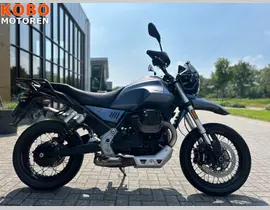 Moto Guzzi V 85 TT 2019 occasion