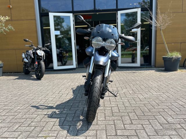 moto-guzzi - v-85-tt