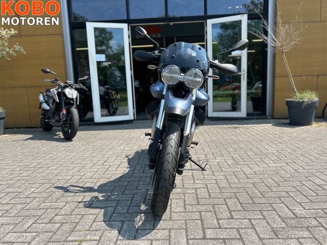 moto-guzzi - v-85-tt