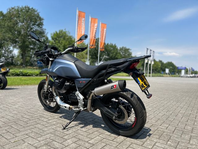 moto-guzzi - v-85-tt