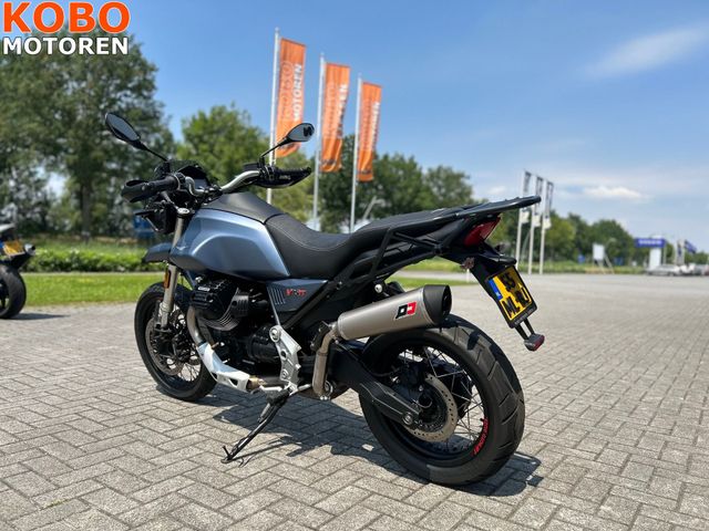 moto-guzzi - v-85-tt