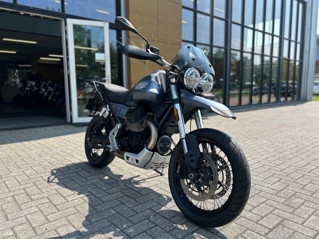 moto-guzzi - v-85-tt