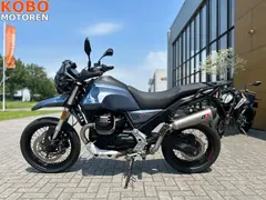 Moto Guzzi V85 TT 2019 occasion – foto 3 van 13