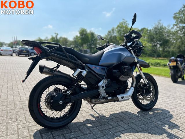 moto-guzzi - v-85-tt
