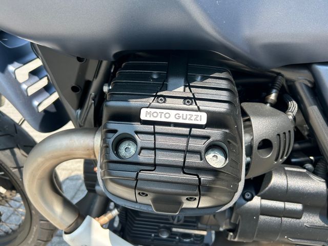 moto-guzzi - v-85-tt