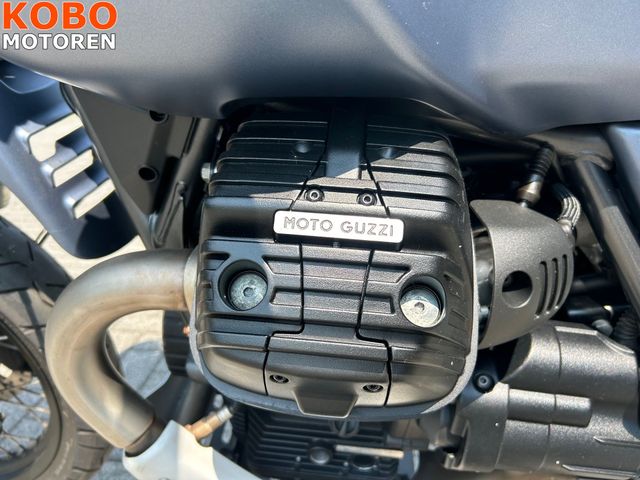 moto-guzzi - v-85-tt