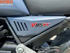 Moto Guzzi V85 TT 2019 occasion – foto 10 van 13