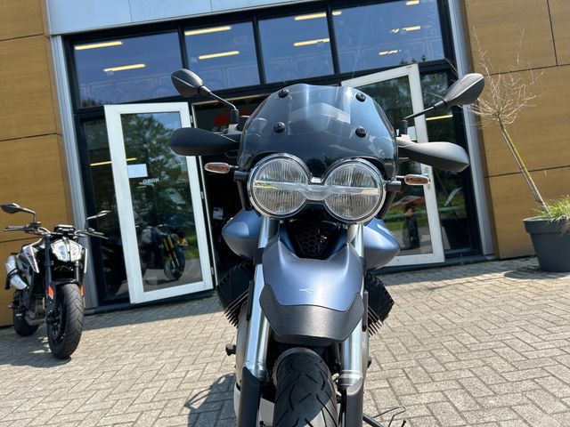 moto-guzzi - v-85-tt