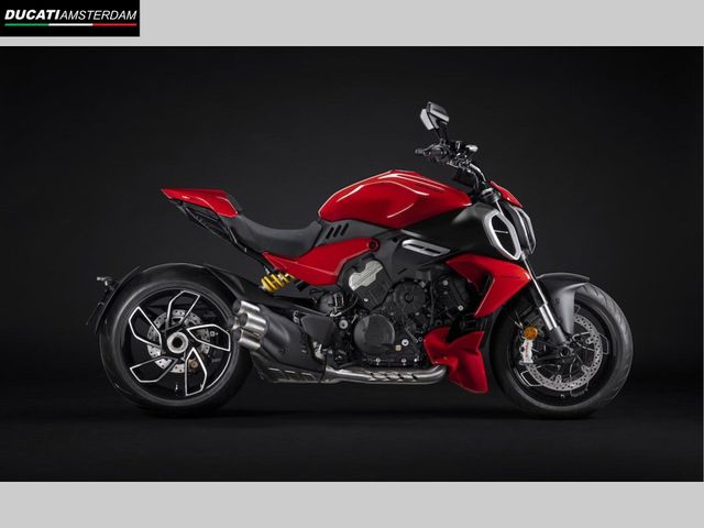 ducati - diavel-v4