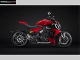 DUCATI DIAVEL V4