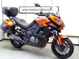 KAWASAKI VERSYS 1000 GRAND TOURER
