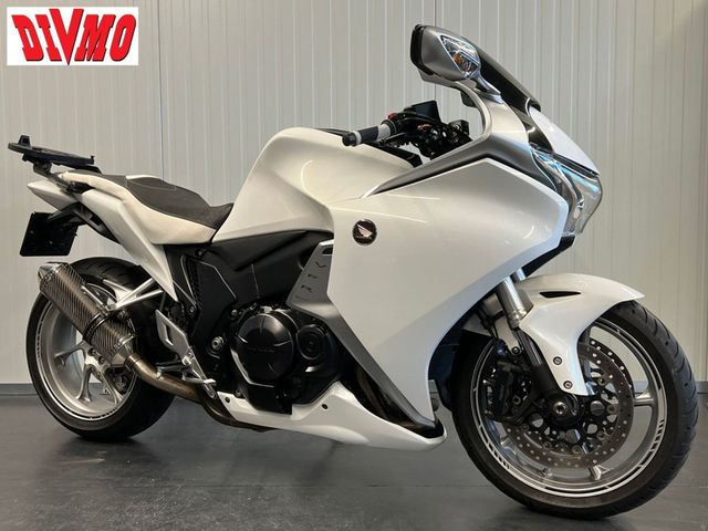 honda - vfr-1200-f
