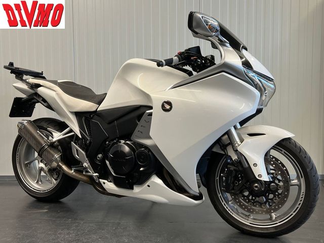 honda - vfr-1200-f