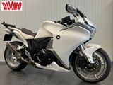 HONDA VFR 1200 F