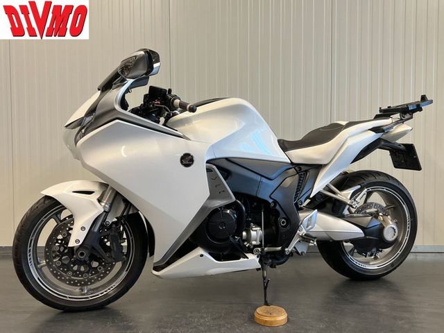 honda - vfr-1200-f
