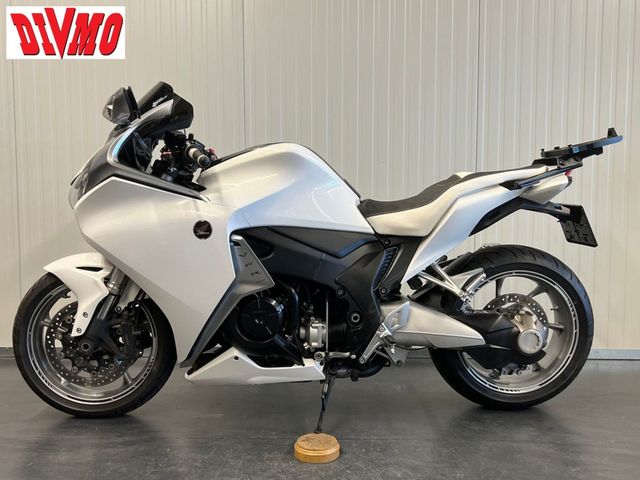 honda - vfr-1200-f