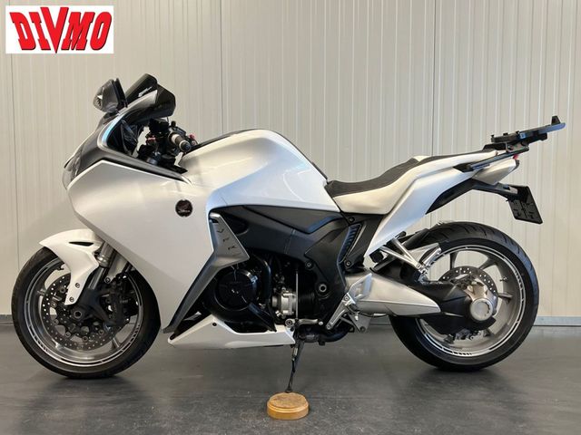 honda - vfr-1200-f
