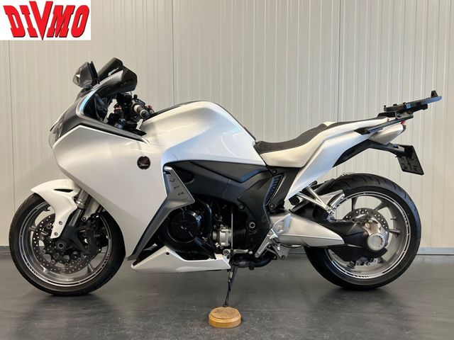 honda - vfr-1200-f