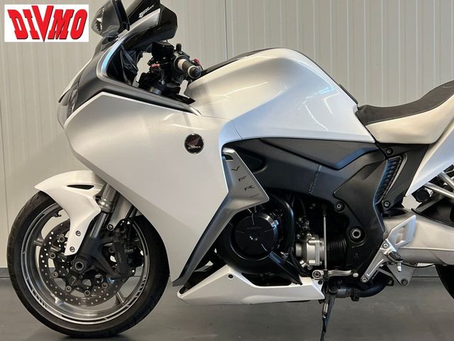 honda - vfr-1200-f