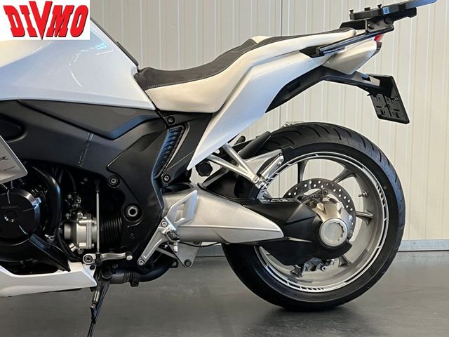 honda - vfr-1200-f