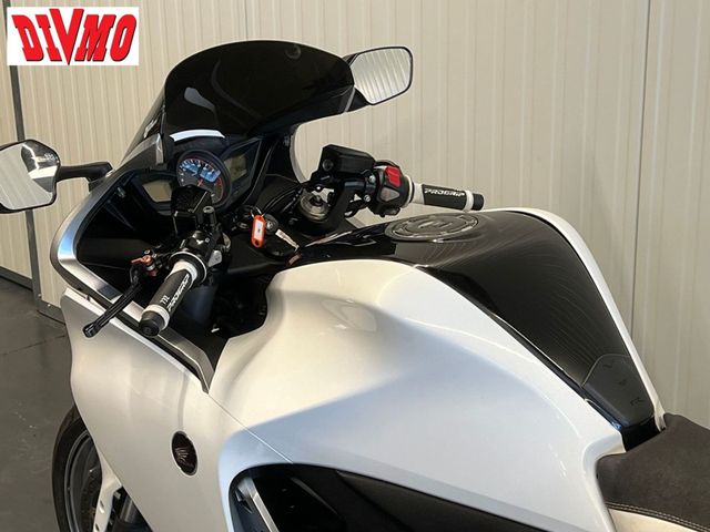 honda - vfr-1200-f