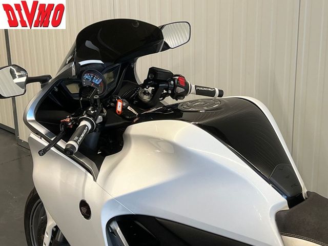 honda - vfr-1200-f