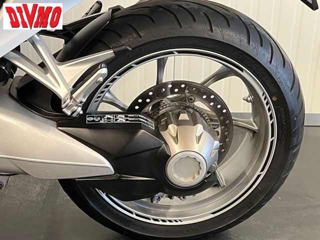 honda - vfr-1200-f