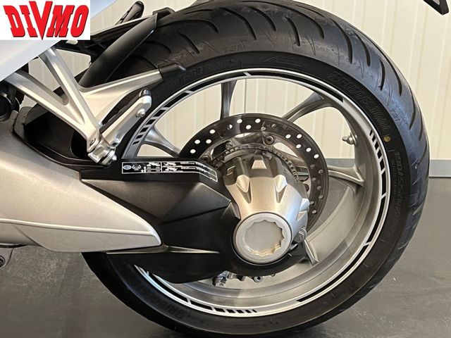 honda - vfr-1200-f