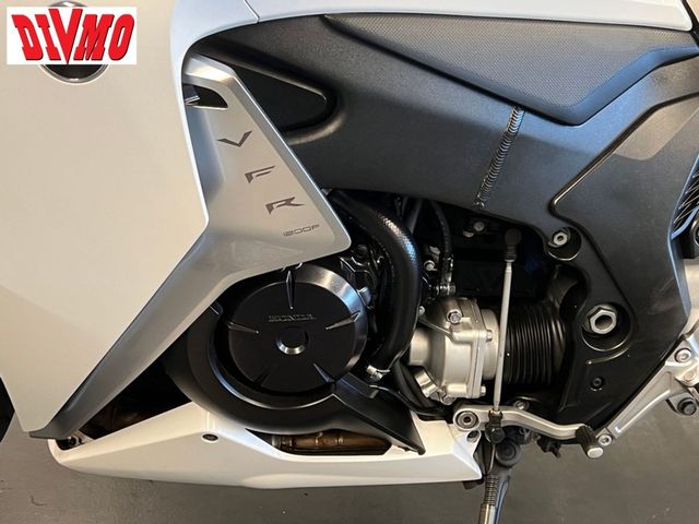 honda - vfr-1200-f