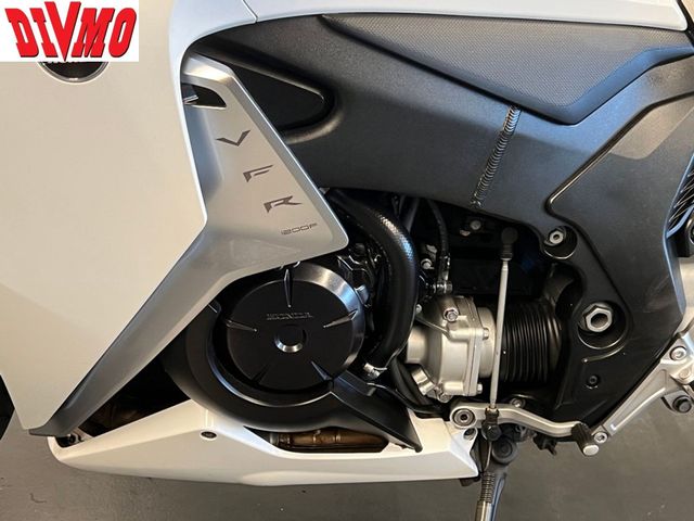 honda - vfr-1200-f