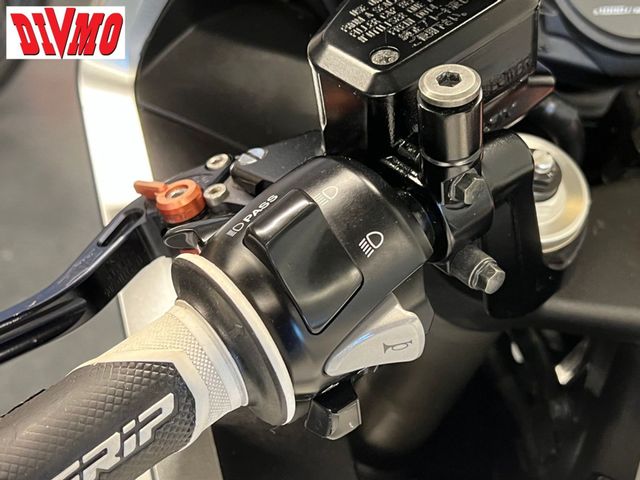 honda - vfr-1200-f