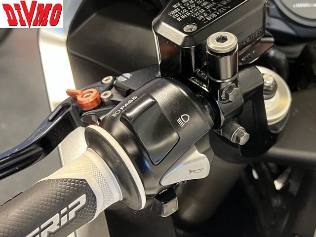 honda - vfr-1200-f