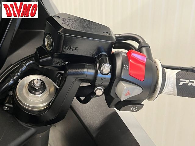 honda - vfr-1200-f