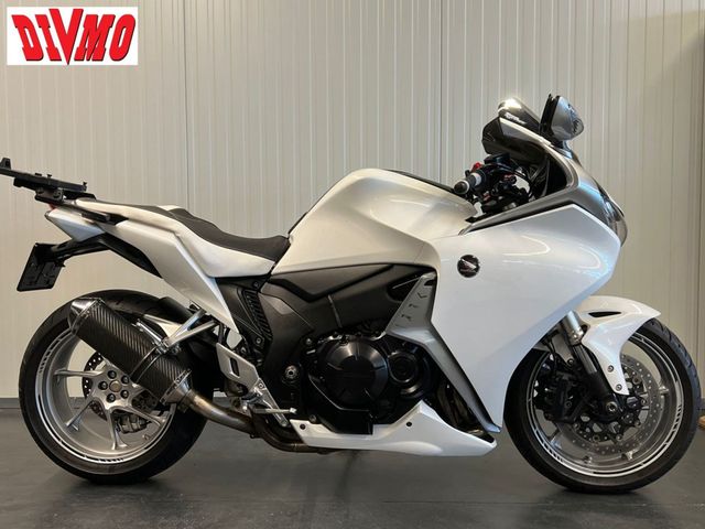honda - vfr-1200-f
