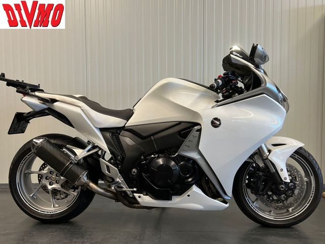 honda - vfr-1200-f