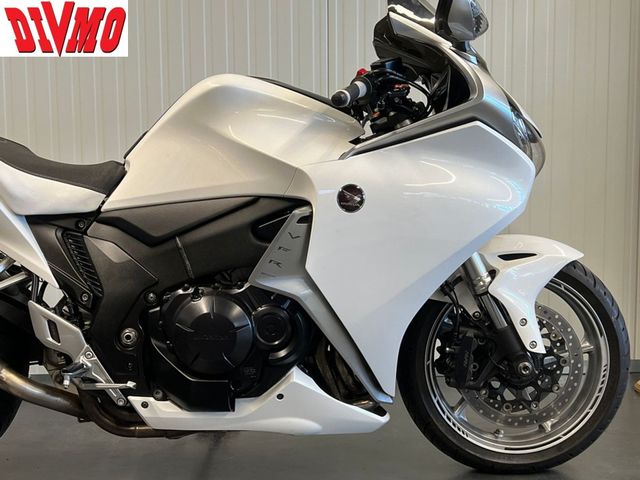 honda - vfr-1200-f