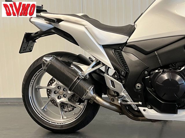 honda - vfr-1200-f