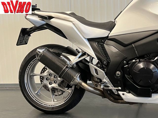 honda - vfr-1200-f