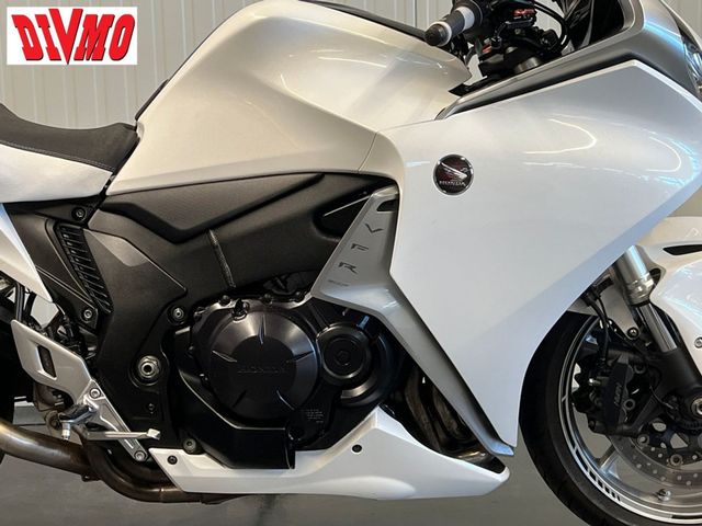 honda - vfr-1200-f