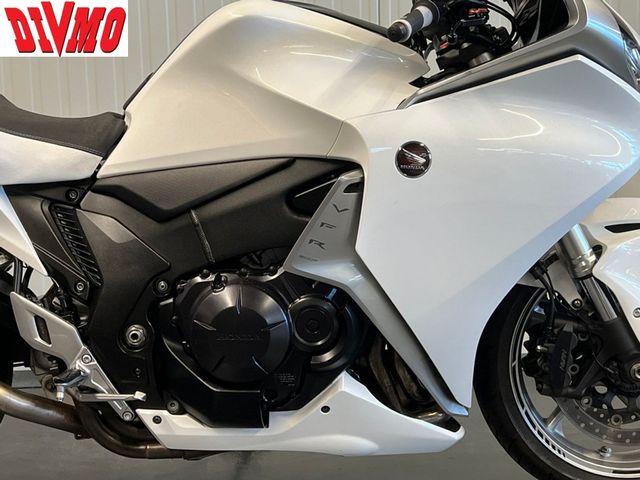 honda - vfr-1200-f
