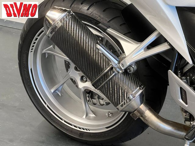 honda - vfr-1200-f