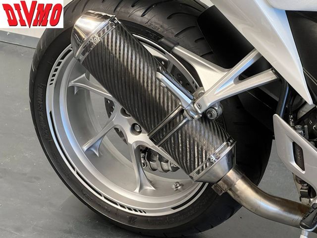 honda - vfr-1200-f